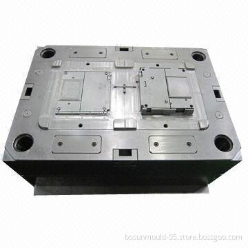 Plastic Injection Molds for Home Products/Household Appliances/Lighting Fixtures/Car Accessories